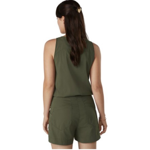 Arc’teryx Kyla Romper - Picture 6 of 9